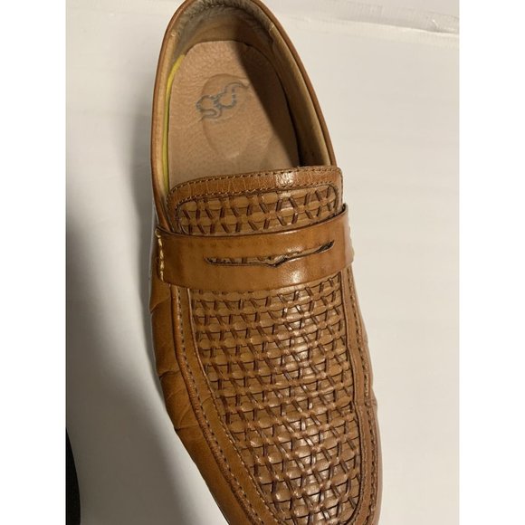 Gravity Defyer Loafers 10.5 Dress Shoes - Picture 9 of 9